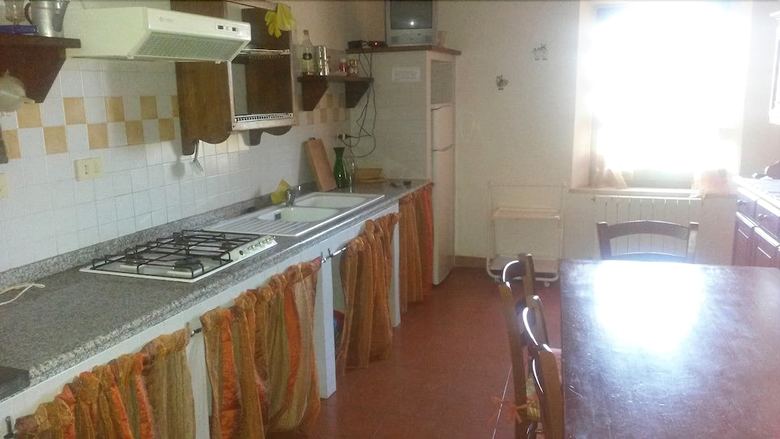 Agroturismo Agriturismo Il Solaio