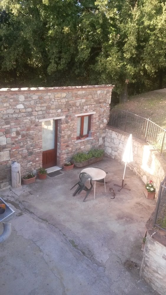 Agroturismo Agriturismo Il Solaio