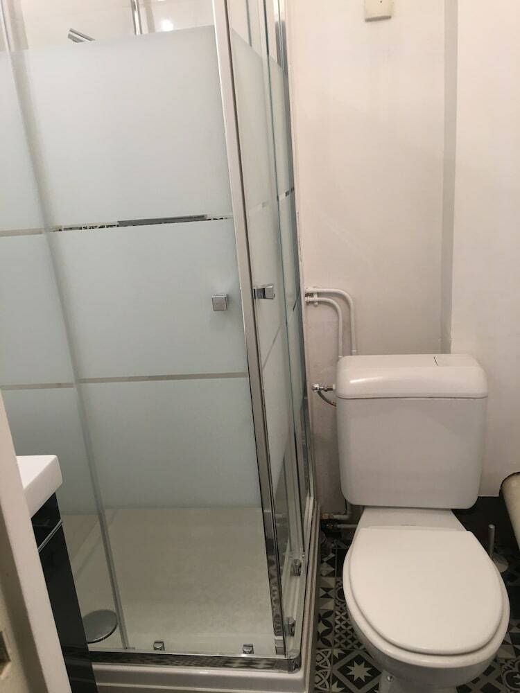 Apartamento Cosyrouen Jouvenet