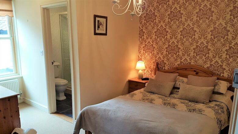 Bed & Breakfast The Pelican Guesthouse