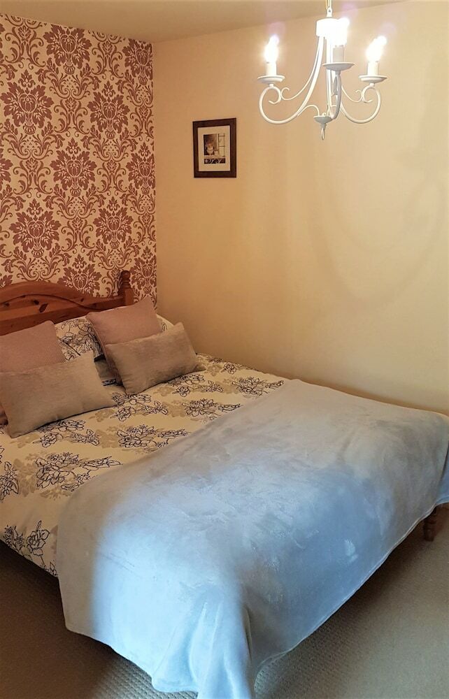 Bed & Breakfast The Pelican Guesthouse
