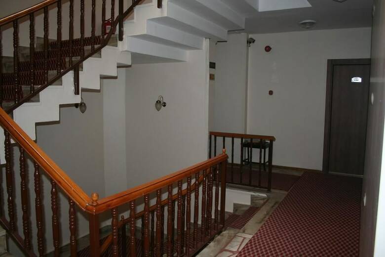 Hotel Uz