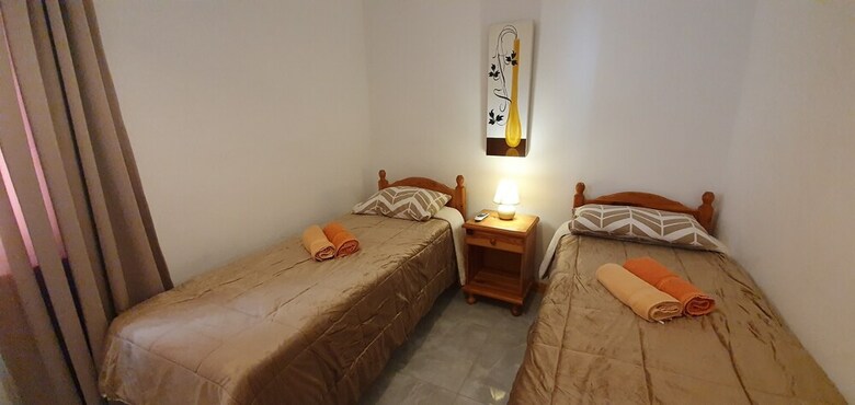 Aparthotel Dolman Complex Apartments