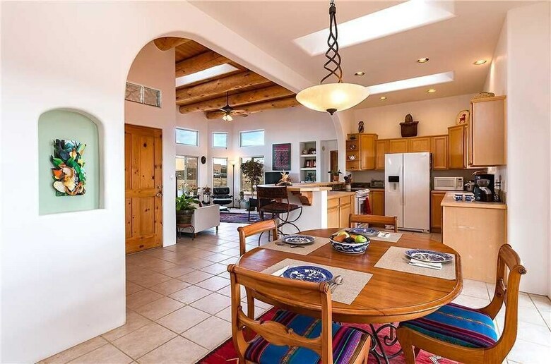 Casa Eldorado - Three Bedroom Home