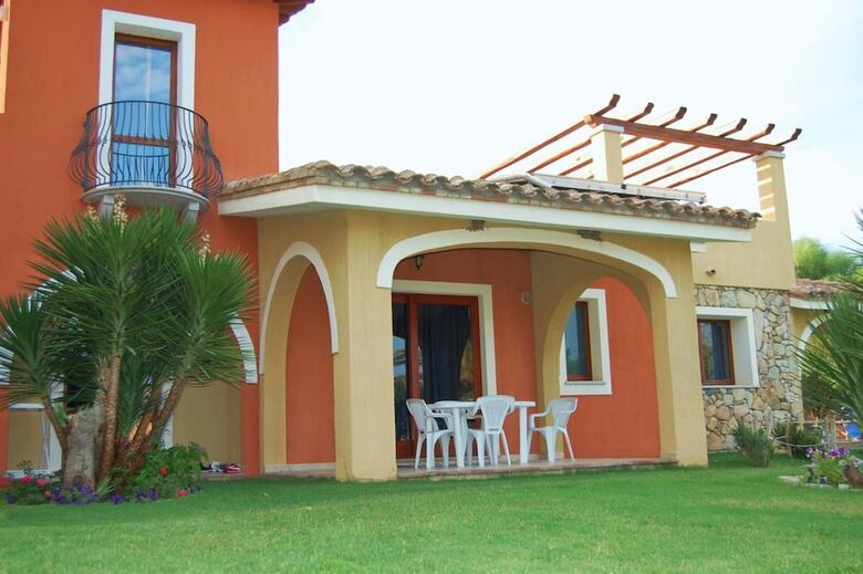 Residencia I Lentischi