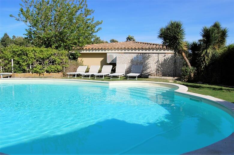 Residencia I Lentischi