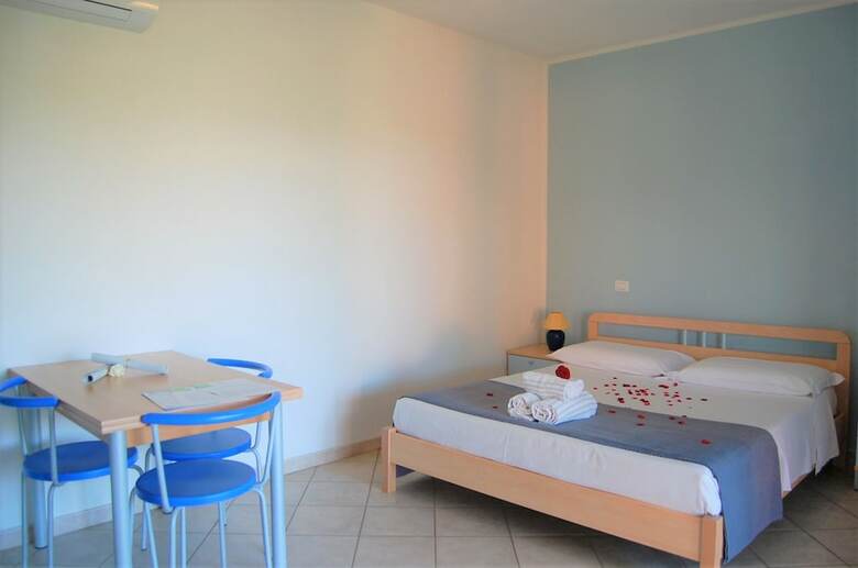 Residencia I Lentischi