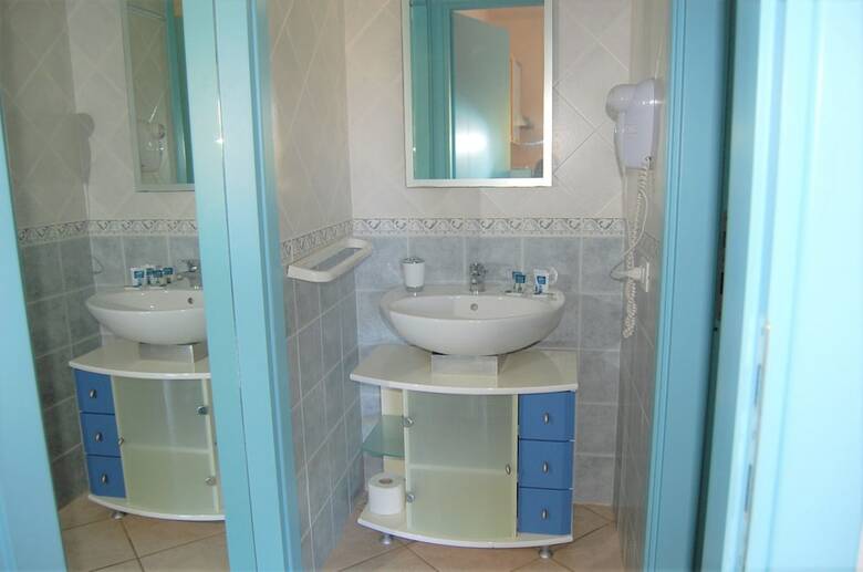 Residencia I Lentischi