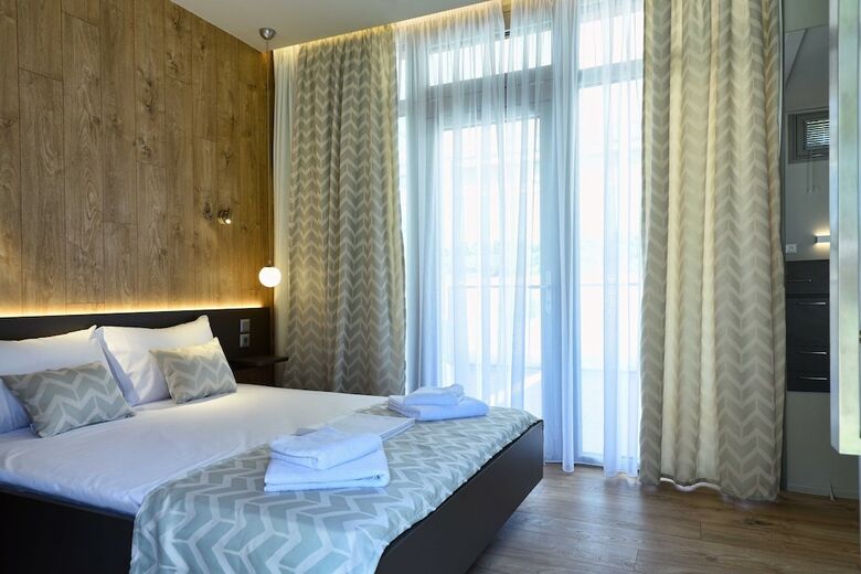 Aparthotel Sani More Apart-hotel