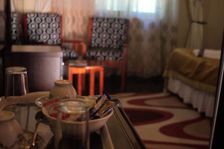 Hotel Royal Shalom Lodge