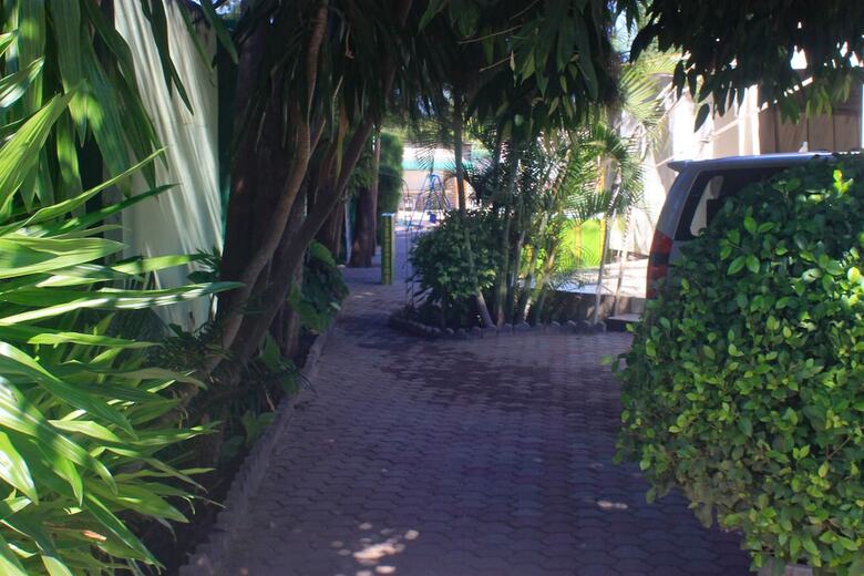 Hotel Royal Shalom Lodge