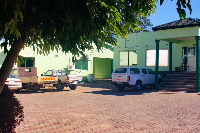 Hotel Royal Shalom Lodge