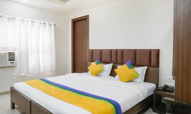Hotel Treebo Trip Vishwas