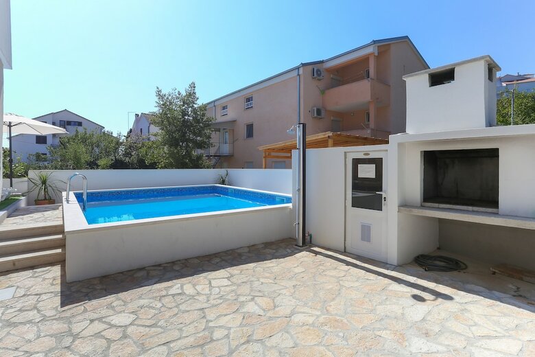 Apartments Bruno