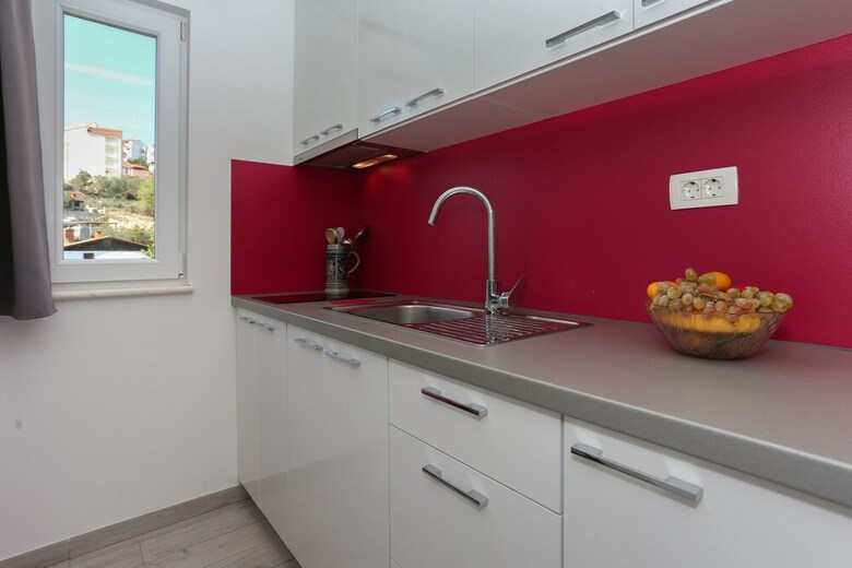 Apartments Bruno