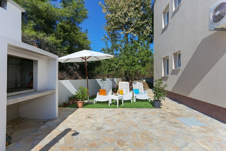 Apartments Bruno