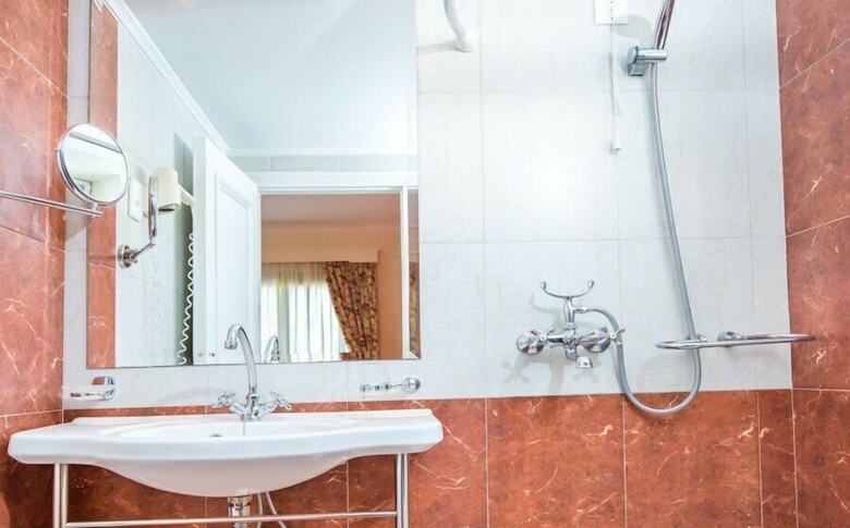 Aparthotel Christy's Beach Villas
