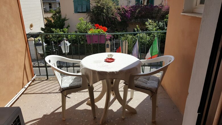 Hotel Villa Italia B&B