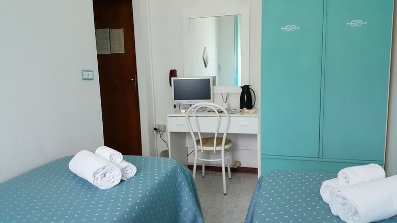 Hotel Villa Italia B&B