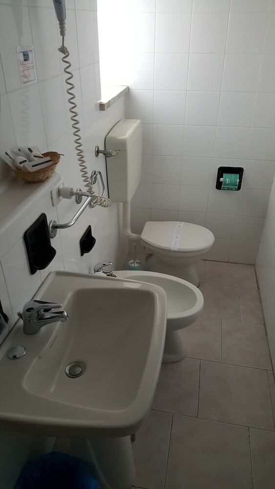 Hotel Villa Italia B&B