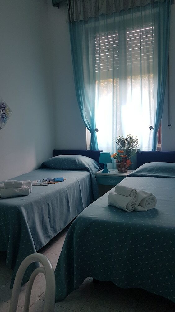 Hotel Villa Italia B&B