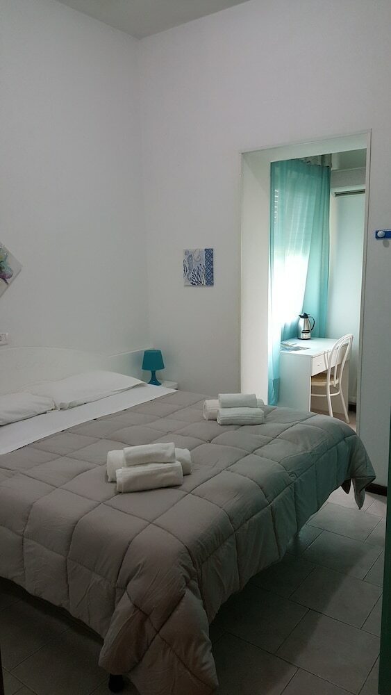 Hotel Villa Italia B&B