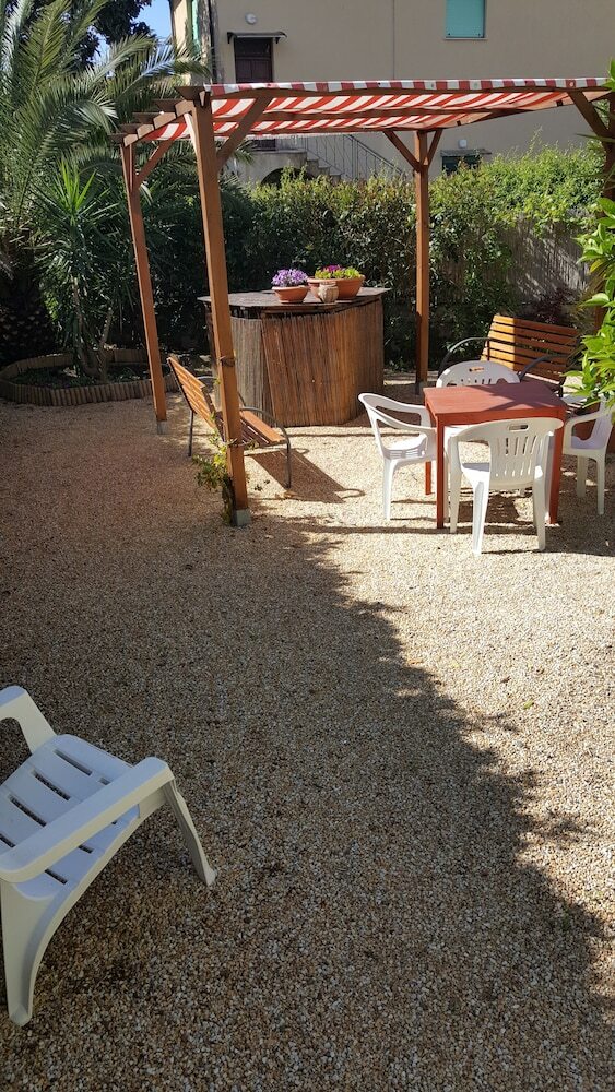 Hotel Villa Italia B&B