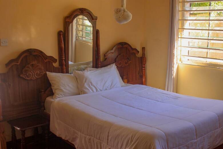 Posada Beyond Horizon Lodge