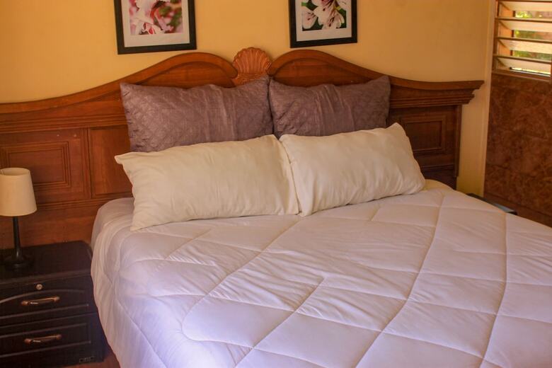 Posada Beyond Horizon Lodge
