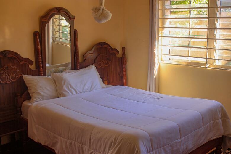 Posada Beyond Horizon Lodge