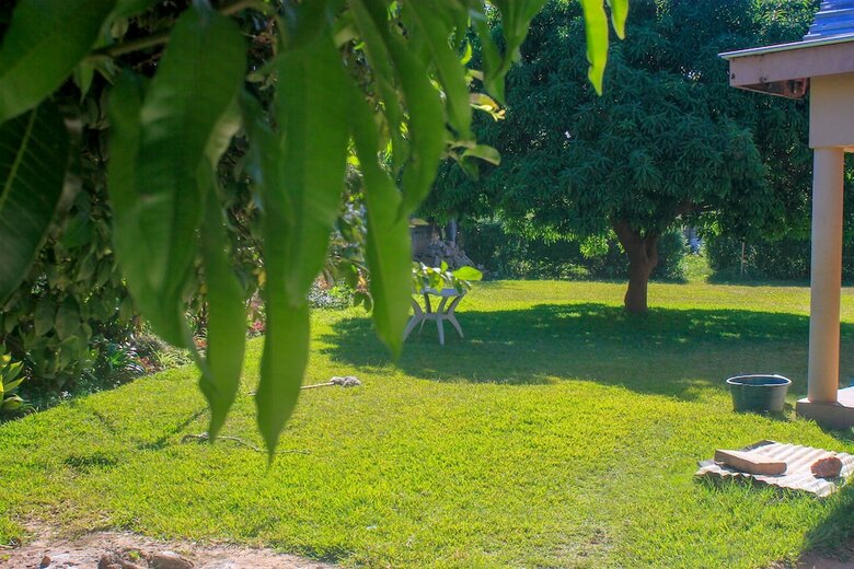 Posada Beyond Horizon Lodge
