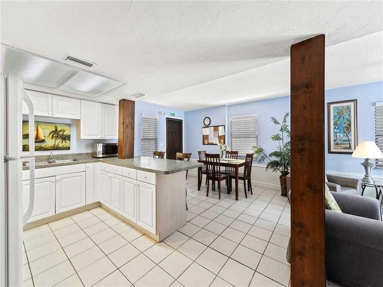 Hostal Captain Moore House 1 - Two Bedroom Home