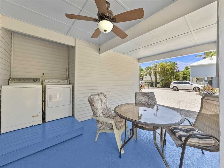Hostal Captain Moore House 1 - Two Bedroom Home