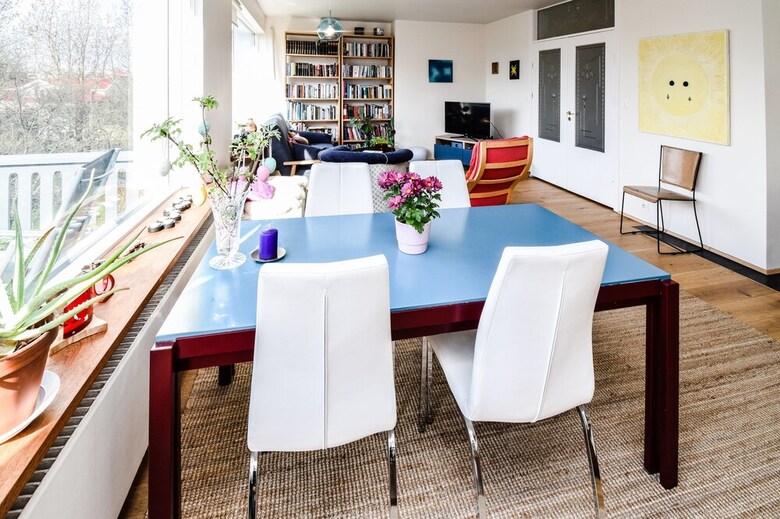 Apartment H10