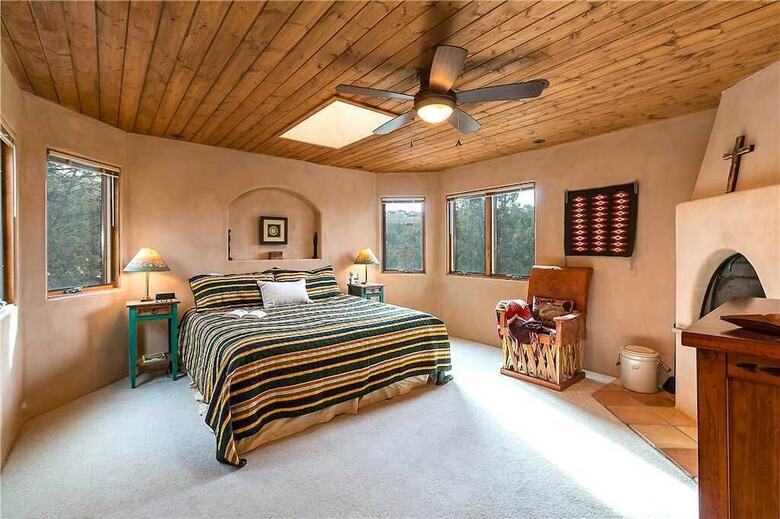 Hostal Casa de Paz - Four Bedroom Home