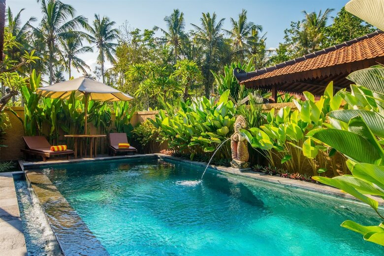Lestaru Villas