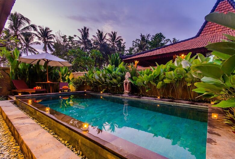 Lestaru Villas