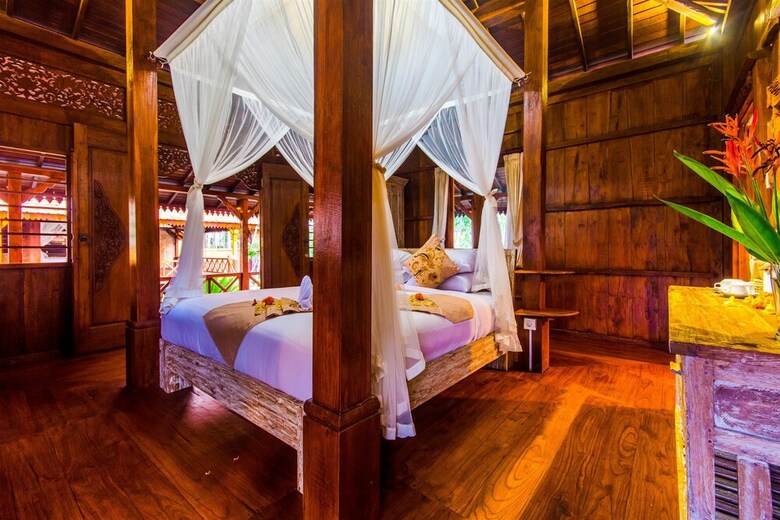 Lestaru Villas