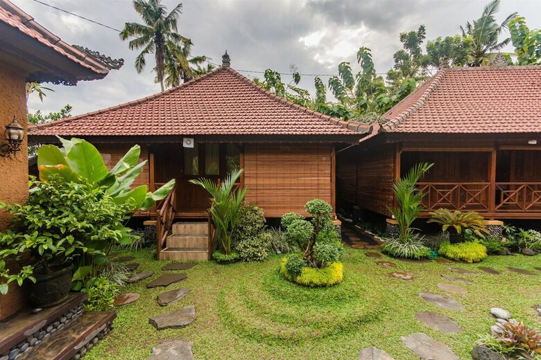 Lestaru Villas