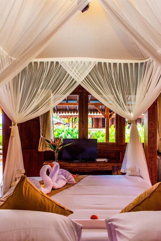 Lestaru Villas