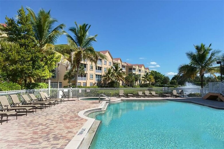 Bella Lago 141 - Three Bedroom Penthouse