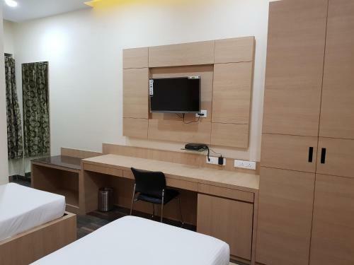Hotel Starway
