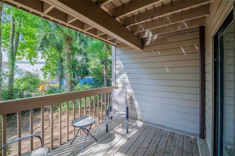 Moorings 17-18 - Two Bedroom Villa