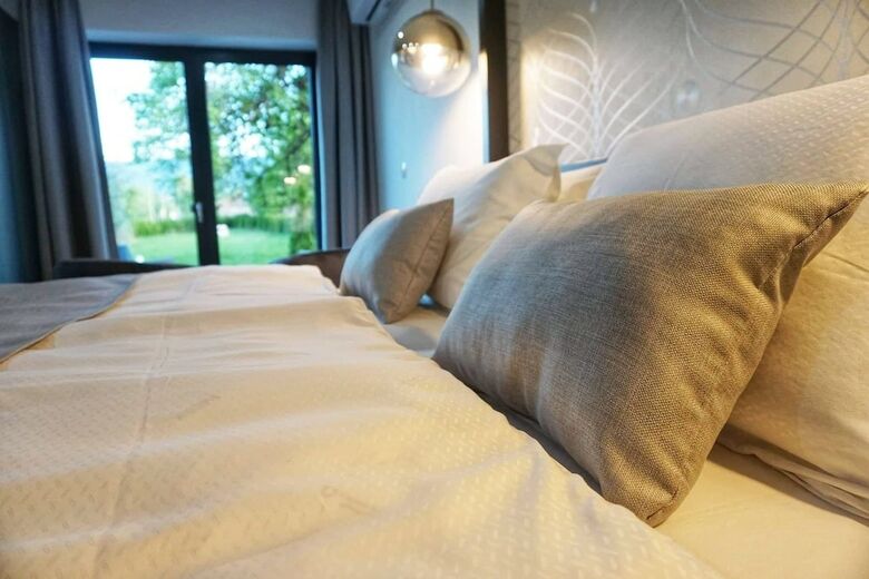 Bed & Breakfast House Klasika