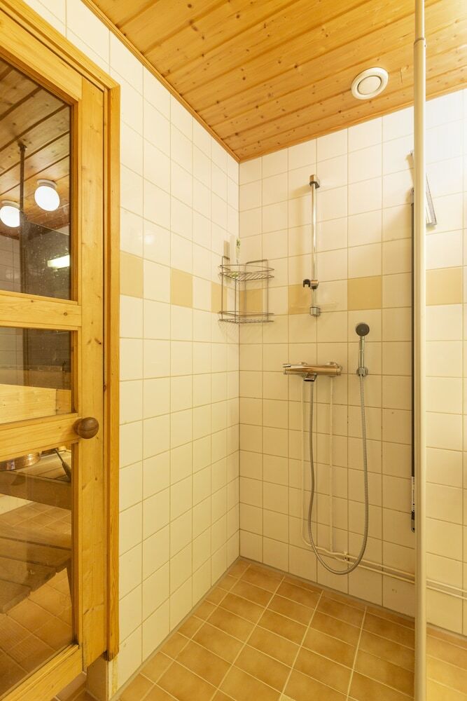 Apartments Saariselk� Kuukkeli