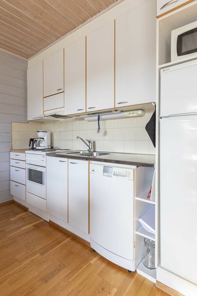 Apartments Saariselk� Kuukkeli
