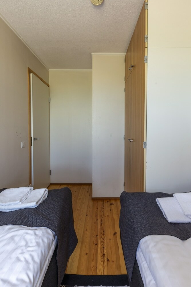 Apartments Saariselk� Kuukkeli