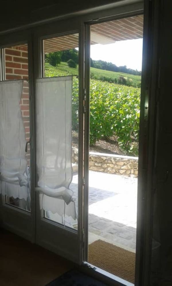 Gite Romantique Avec Superbe Vue