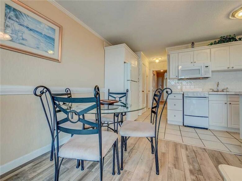 Hilton Head Beach & Tennis B227 - One Bedroom Villa