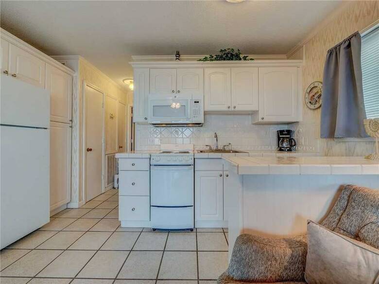 Hilton Head Beach & Tennis B227 - One Bedroom Villa